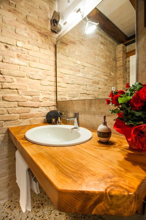 Вилла Brick House Силея Экстерьер фото