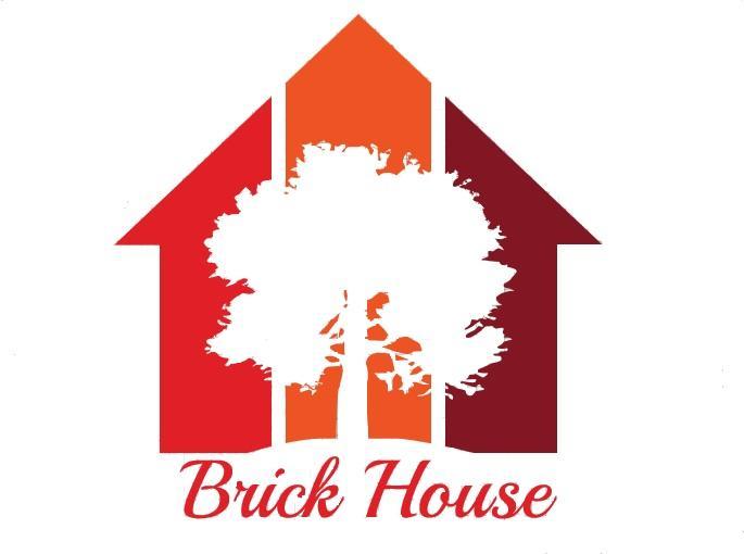 Вилла Brick House Силея Экстерьер фото